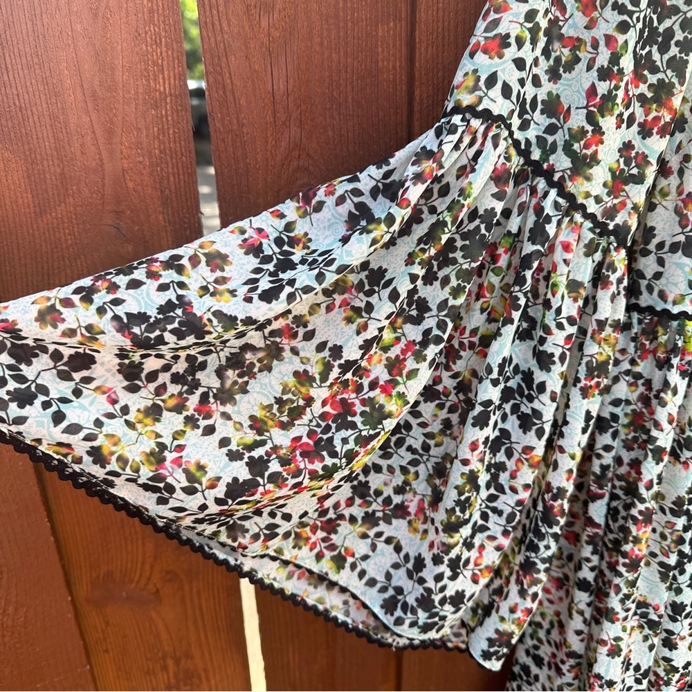Bhanuni by Jyoti dress - Picture 6 of 14